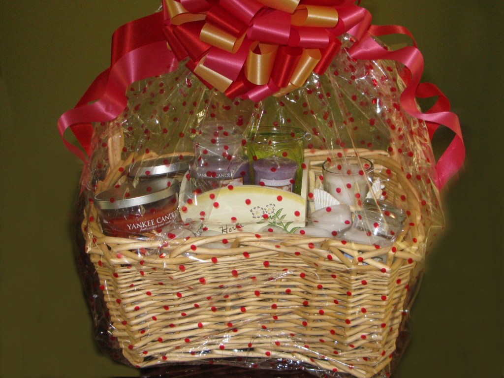 IHS Golf Tournament Auction Items